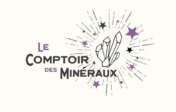 Le Comptoir des Minéraux
