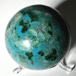 Chrysocolle