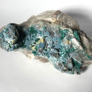 Dioptase