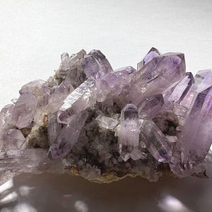 Améthyste "Véra Cruz"