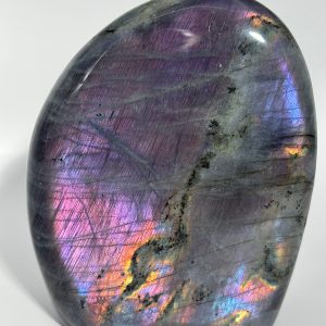 Labradorite polie