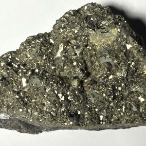 Pyrite de Fer