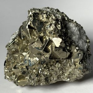 Pyrite de Fer