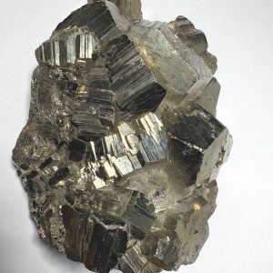 Pyrite de Fer