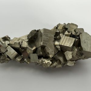 Pyrite de fer