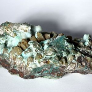 Chrysocolle