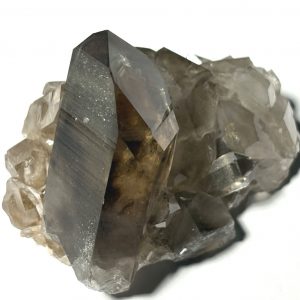 Quartz fumé