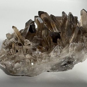 Quartz fumé
