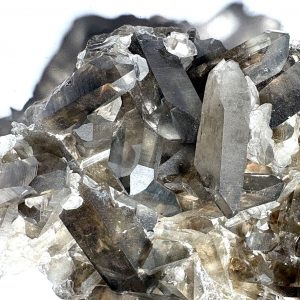 Quartz fumé