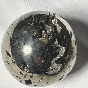 Pyrite de Fer