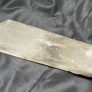 Cristal de Roche et son support