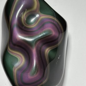 Obsidienne Oeil Céleste