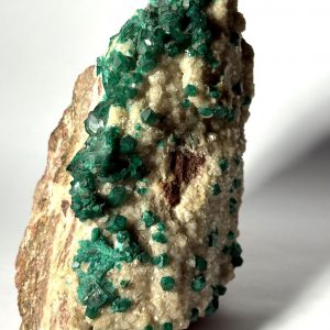 Dioptase