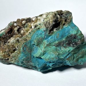 Chrysocolle