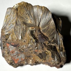 Goethite
