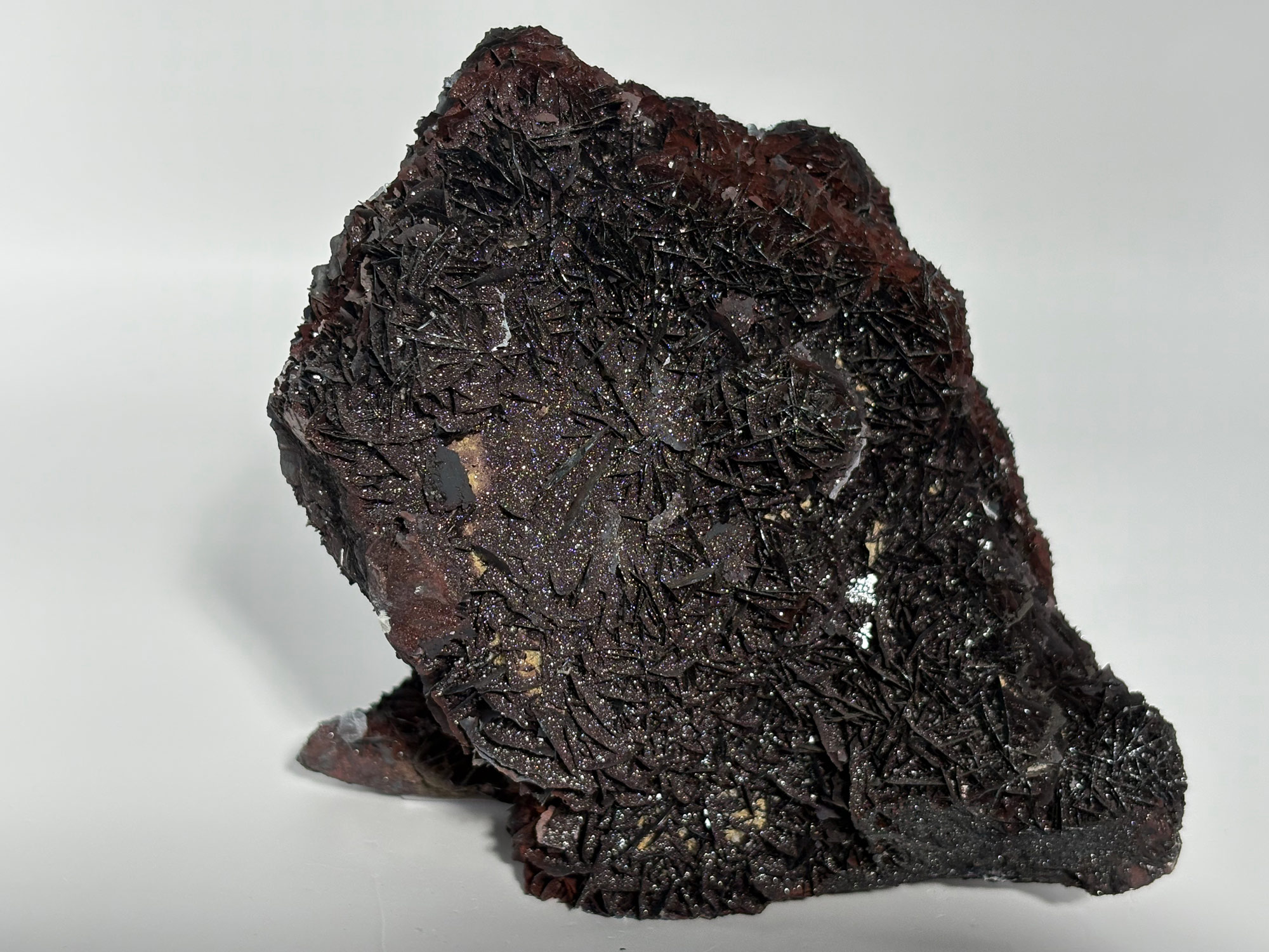 Hématite