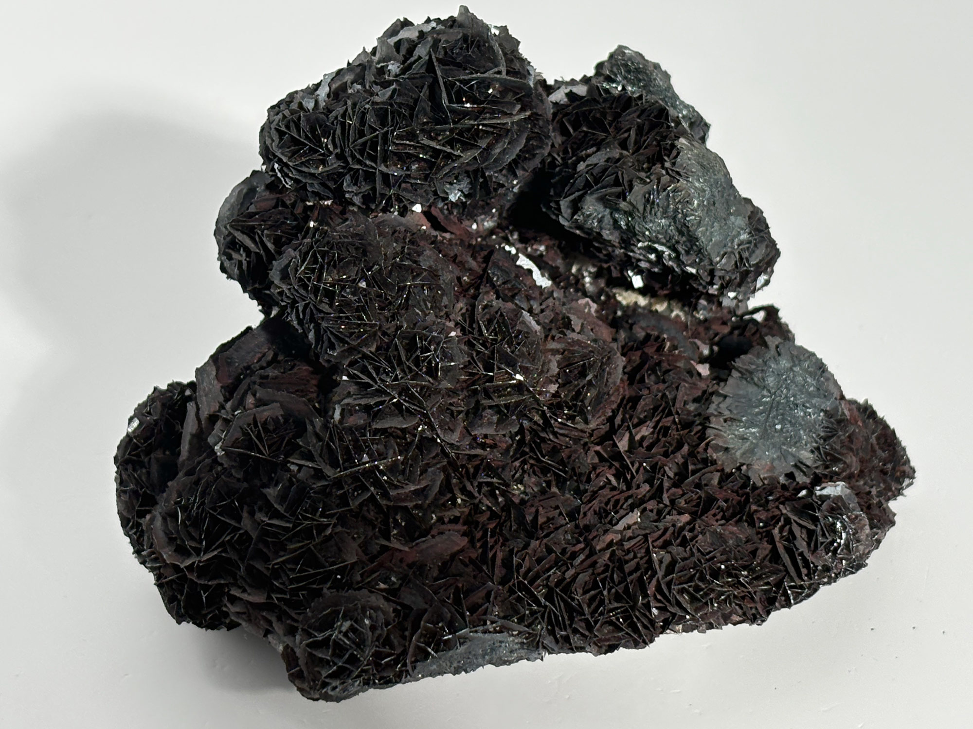 Hématite