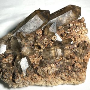 Quartz fumé