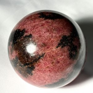 Rhodonite