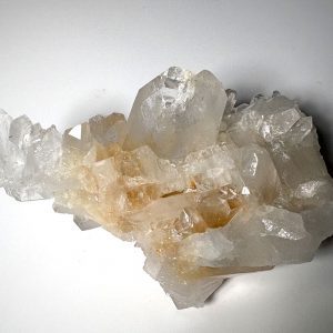 Cristal de Roche  "peigne"