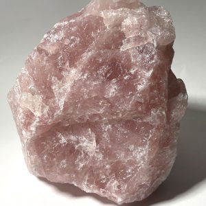 Quartz rose