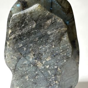 Labradorite mi-polie