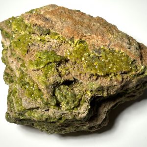 Pyromorphite