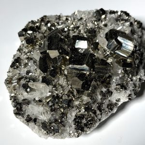 Pyrite de Fer