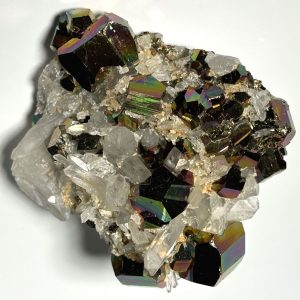Pyrite de Fer