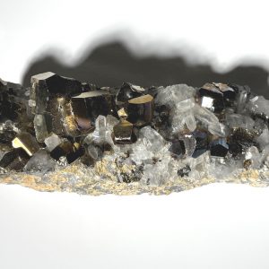 Pyrite de Fer