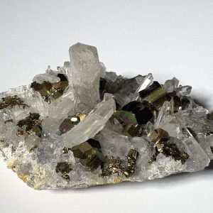 Pyrite de Fer