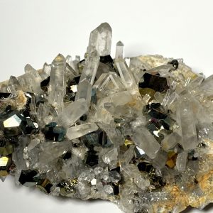 Pyrite de Fer