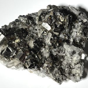 Pyrite de Fer