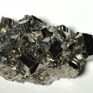 Pyrite de Fer