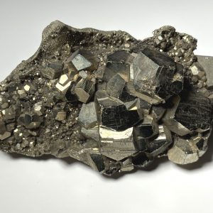 Pyrite de Fer
