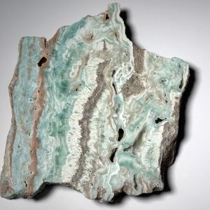 Calcite des Caraïbes