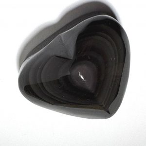 Obsidienne oeil céleste