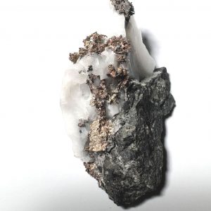 Argent natif