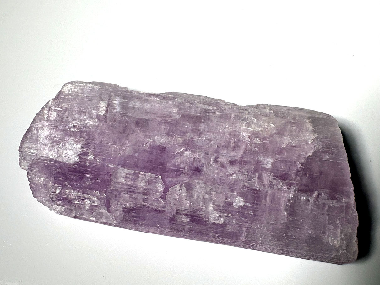 Kuntzite