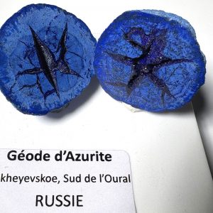 Azurite
