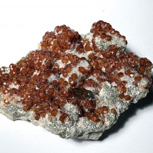 Grenat spessartine