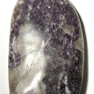 Lépidolite